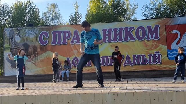 Влад Рывков — Rock And Roll (кавер на песню группы Led Zeppelin) смотреть онлайн