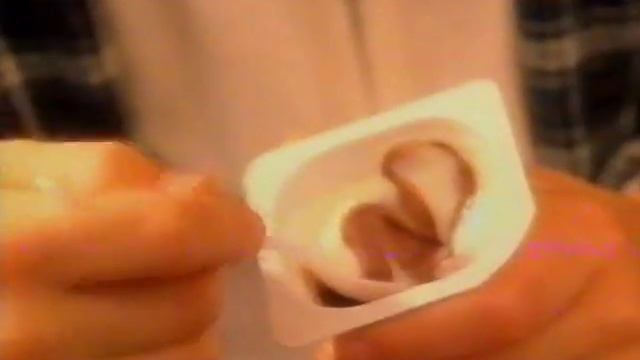 Zott Monte - stará reklama / werbung / old TV commercial (1998) @ Staré reklamy смотреть онлайн