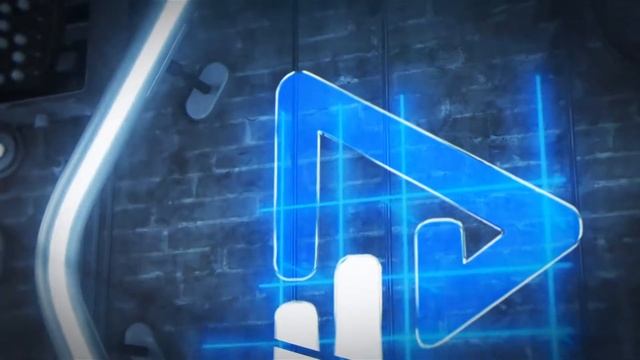 Neon Logo Reveal (After Effects templates) смотреть онлайн