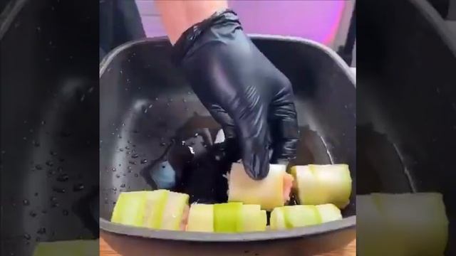 Диетическая запеканка,Пальчики оближешь #кулинария #вкуснаяеда #рецепты #вкусно #выпечка #диета смотреть онлайн