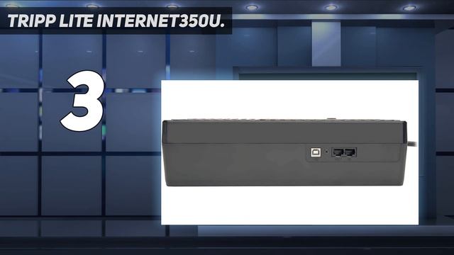 Top 5 Best Uninterruptible Power Supply 2023 смотреть онлайн