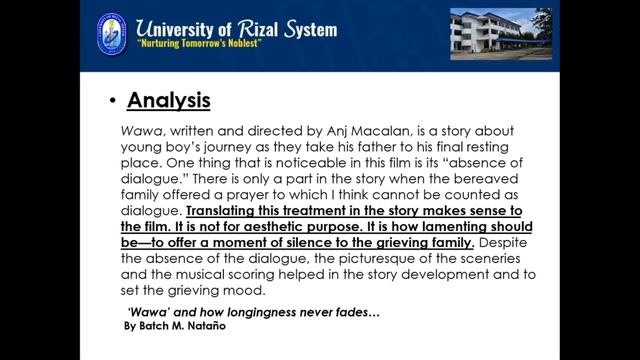 MODULE 9 - READER RESPONSE APPROACH IN LITERARY CRITICISM смотреть онлайн