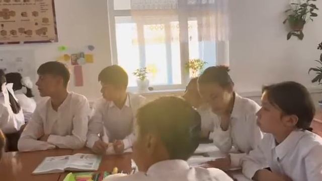 Тақырыбы: "РНҚ молекуласының құрылысы мен қызметтері". 10 "ә" сыныбы. Пән мұғалімі:Уразбаева У.Д смотреть онлайн