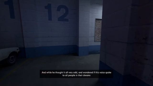 Downstairs Dream Ending (Any%) Stanley Parable Ultra Deluxe смотреть онлайн