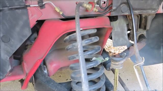 '79-'98 MUSTANG FOX BODY, SN95 SUSPENSION UPGRADE | How to INSTALL New SHOCKS/STRUTS/SPRINGS смотреть онлайн