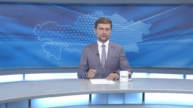 Вечерние новости (03.08.2024) 21:00