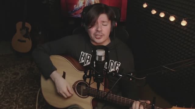 Никольский - Мой друг художник и поэт #cover смотреть онлайн