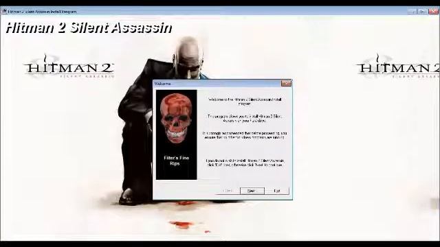 Hitman2 - como baixar e instalar смотреть онлайн
