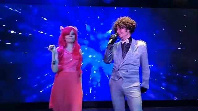 А других не замечаю я (Лучшая Девчонка) - МАРИНА МОРСКАЯ и ANDRIAN смотреть онлайн