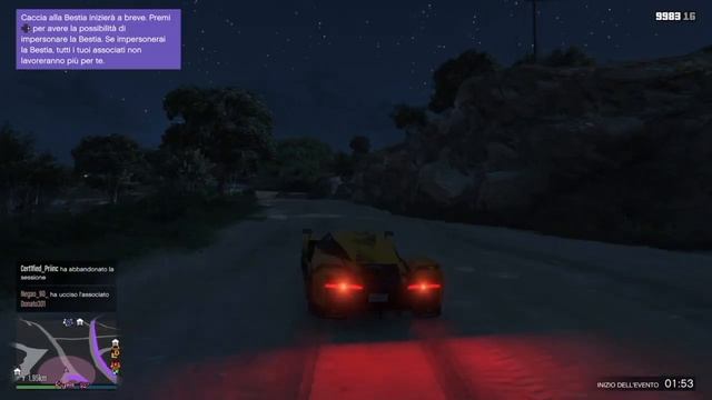 GTA edit | Sonn - Choke смотреть онлайн