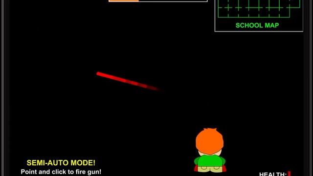 Pico’s school playthrough смотреть онлайн
