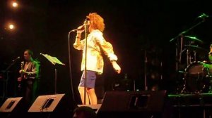 Жанна Агузарова "Марина" клуб Б1 17.10.09