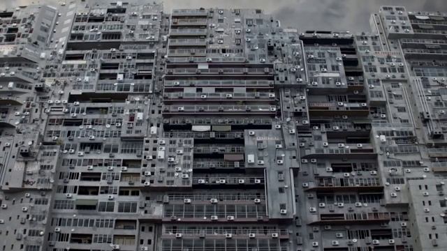 Forest Swords - Crow (Official Visual) смотреть онлайн