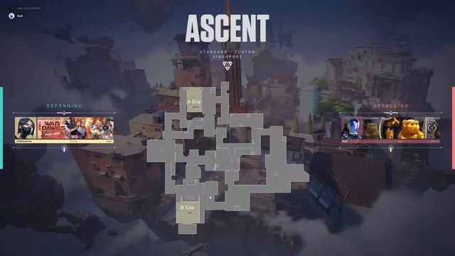 Valorant bUT it's HardStuck BRONZE Players..... смотреть онлайн