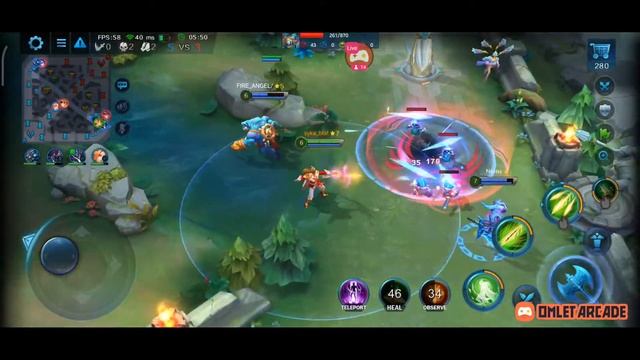 Heroes Evolved опять не спим смотреть онлайн