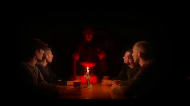 Auerbachs Keller Szene aus Goethes Faust 1/ www.auerbachs-keller-leipzig.de смотреть онлайн