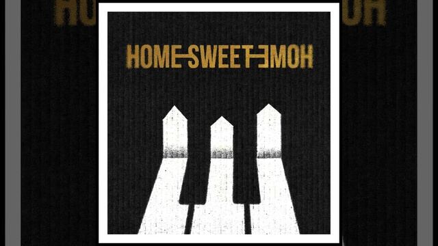 G-DRAGON - HOME SWEET HOME (Official Audio) (feat. TAEYANG & DAESUNG)