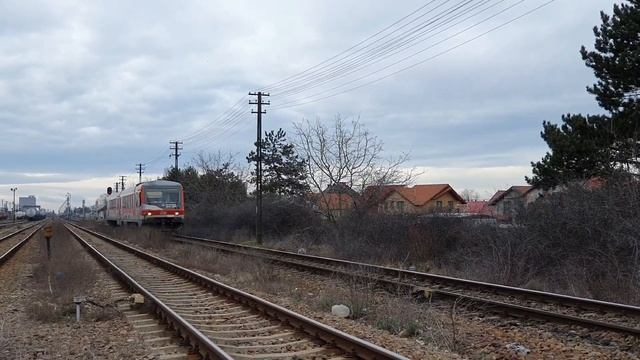 Manevră CER FERSPED, R IRC 10606 și R 368- Episcopia Bihor-01.02.2023 смотреть онлайн