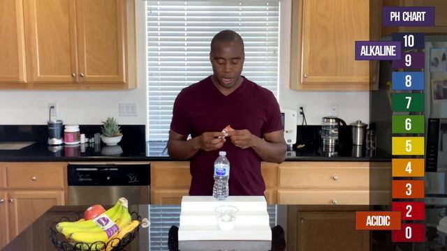 Nestle Pure Life PH Level...What Is It? I couldn't believe the results! смотреть онлайн