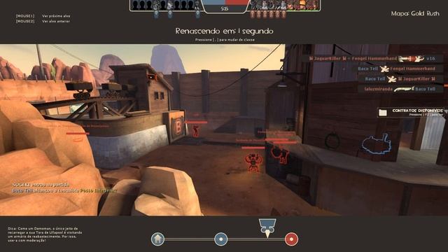 Arrow Miss - TF2 смотреть онлайн