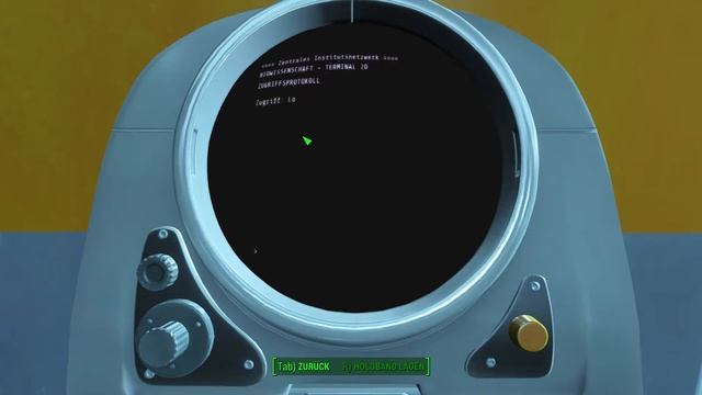 Fallout 4 | #116 | Geteiltes Haus смотреть онлайн