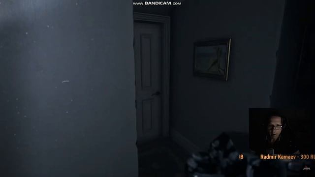 Пираний Бомбит Играет В Бабайку Часть 4 смотреть онлайн