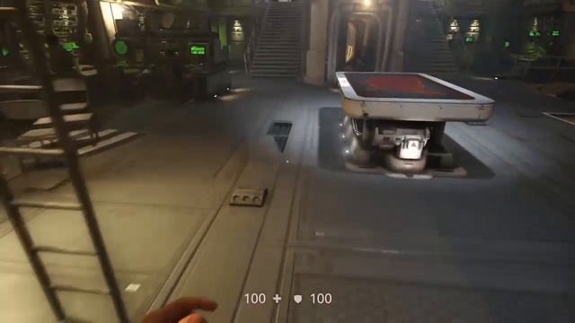 [Wolfenstein II: The New Colossus][Enigma-Codes???][Deutsch] смотреть онлайн