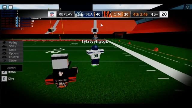 Juicy John's Random Generator Challenge (Football Fusion) смотреть онлайн