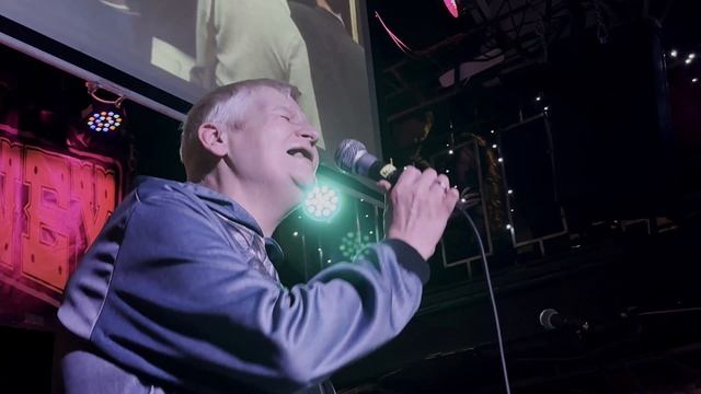 Алексей Вишня