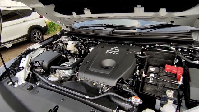 Kapasitas Oli Mesin Mitsubishi Pajero Sport Berapa Liter? - Tips Sederhana смотреть онлайн