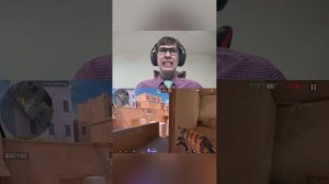 КТО ОН ? 🤯 #standoff2 #стандофф2 #shorts