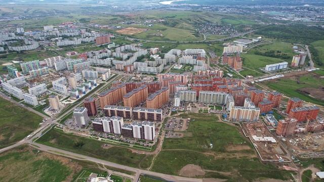 Солнечный, панорама смотреть онлайн