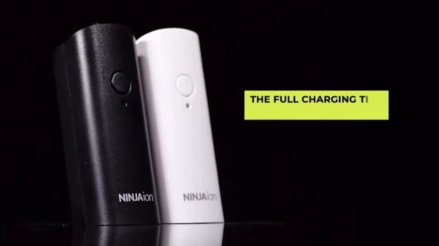 Assembling and Exploring I Personal Air Purifier I NINJA ion смотреть онлайн