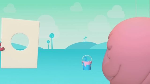 Jelly Jamm - Rita Loses Princess смотреть онлайн