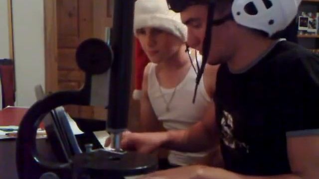 Егор Лютый и Петр Окаянный - Про бутерброд смотреть онлайн