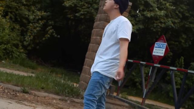 Baby Mexico & Ridgevol - Dozing (Official Music Video)