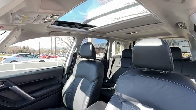 2015 Subaru Forester Boulder, Longmont, Denver, Fort Collins, Loveland OG511865 смотреть онлайн