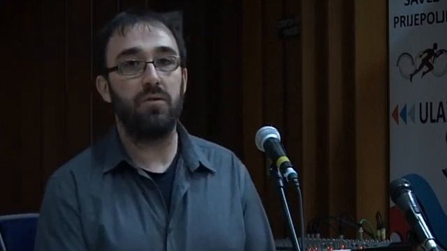 MOEBIUS skola stripa i animacije - Prva grupna izlozba, TV Forum Prijepolje смотреть онлайн