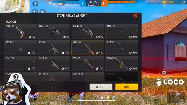 Hoi Hoi..😍Soul Pc ❤|| Free Fire Max смотреть онлайн