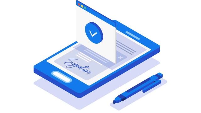 what is digital signature in telugu | digital signature in business law in telugu смотреть онлайн
