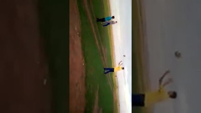 Волейбол ауылда (Жақсылық Аслан) смотреть онлайн