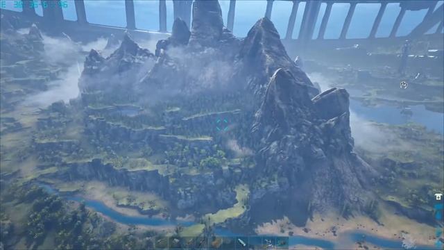 ARK GENESIS 2 🦖 #2 El MAEWING mamado !!! #ARK #GenesisPart2 #Genesis2 смотреть онлайн