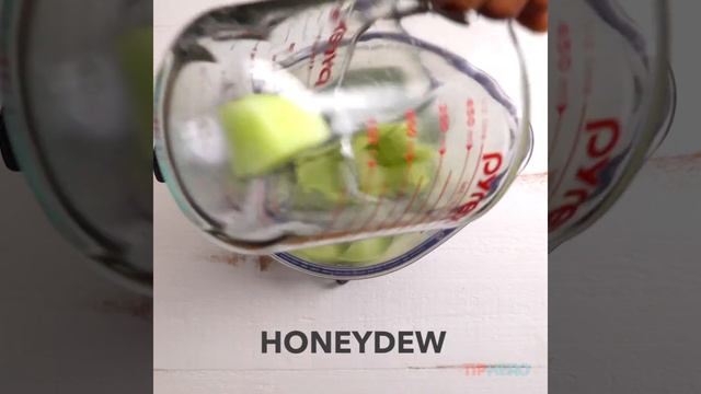 Fresh Fruit Popsicles