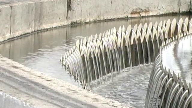 В Феодосии перестанут хлорировать воду смотреть онлайн