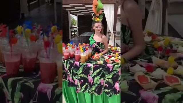 lady fourchette Moldova/ леди фуршет Молдова смотреть онлайн