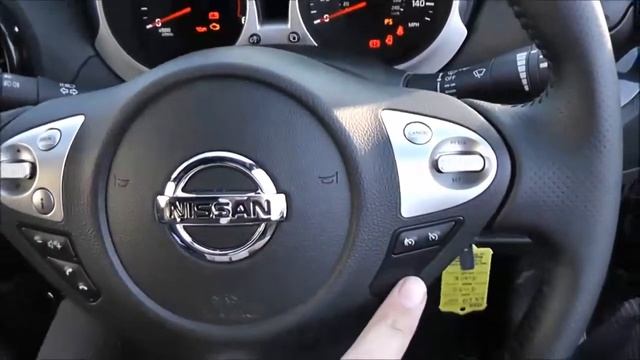 Wessex Garages | USED Nissan Juke Acenta Premium at Pennywell Road | LX64OSJ смотреть онлайн