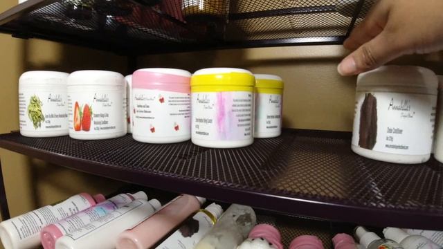 My Product Stash Continues: AnnaBelle's Perfect Blend смотреть онлайн