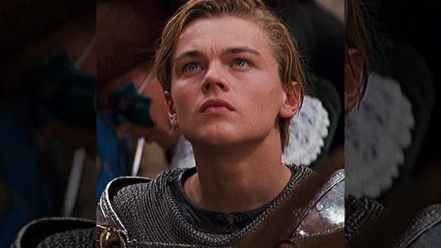 Romeo - Juliet 1996 смотреть онлайн