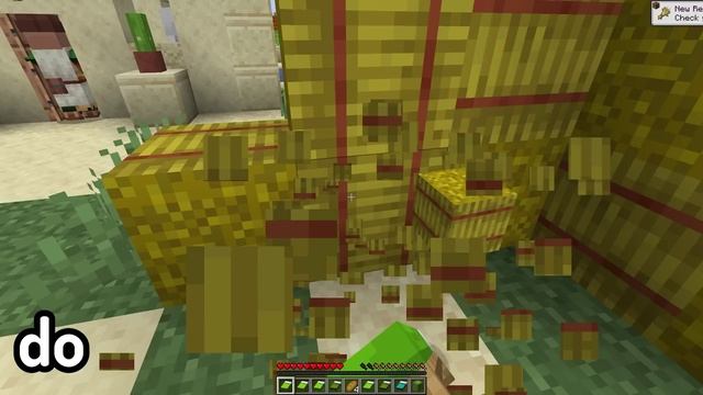 Hilarious FAKE 1.19 Minecraft Speedruns...