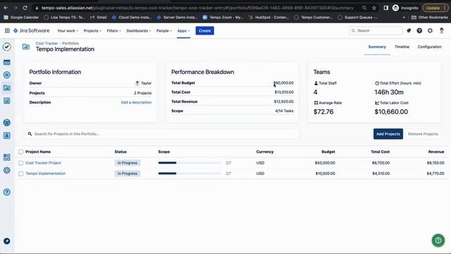 Webinar: On time and within budget: Monitoring projects with Tempo Timesheets + Cost Tracker смотреть онлайн